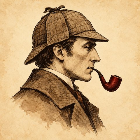 Holmes